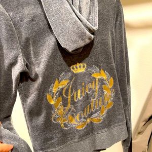 Jumpsuit by Juicy Couture